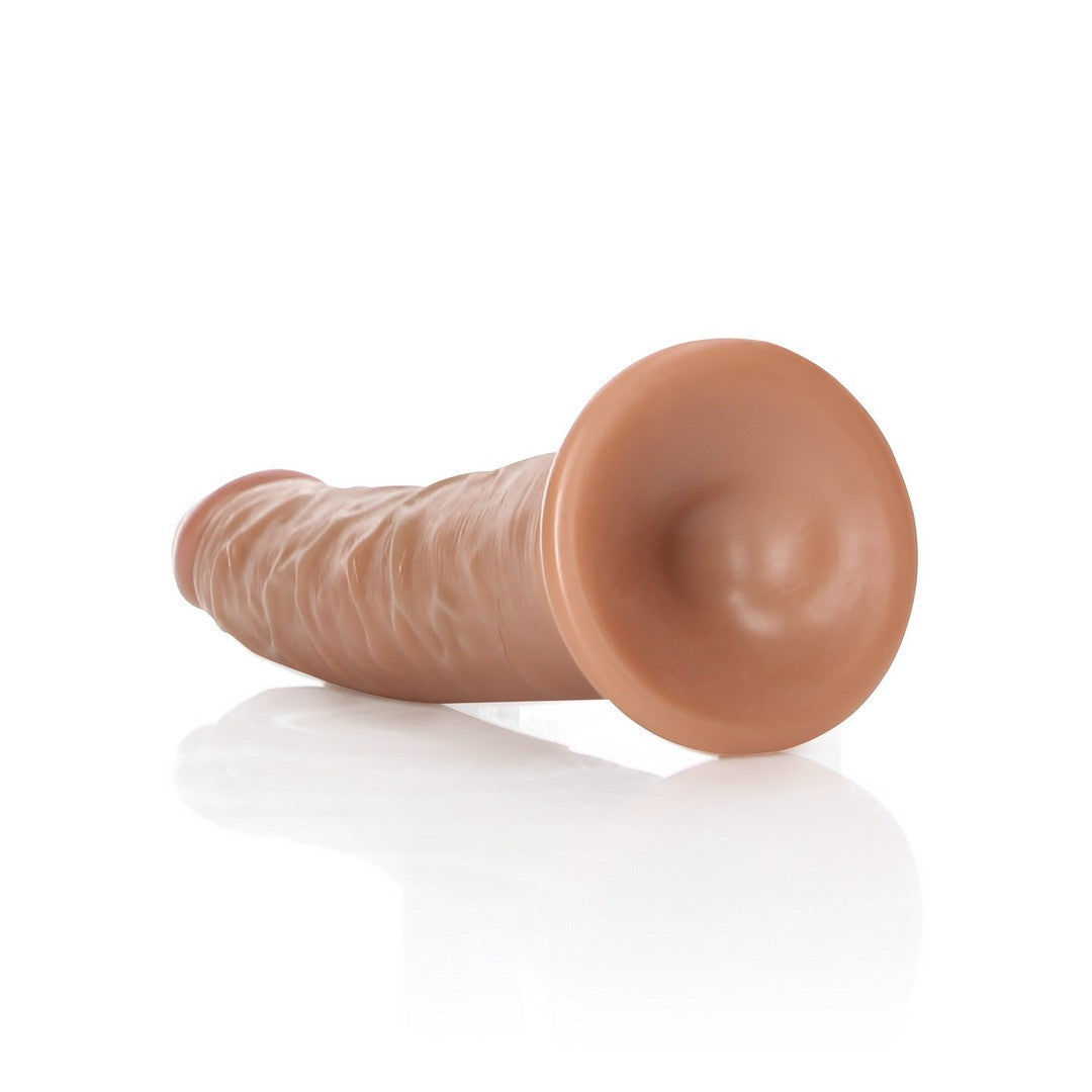 DILDO SLIM REALISTIC 6 /15.5 CM REALROCK