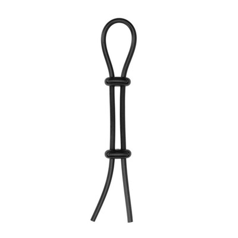 ANEL PARA O PÉNIS DOUBLE STRETCH BOOSTER SHOTS TOYS - Lust Sexshop