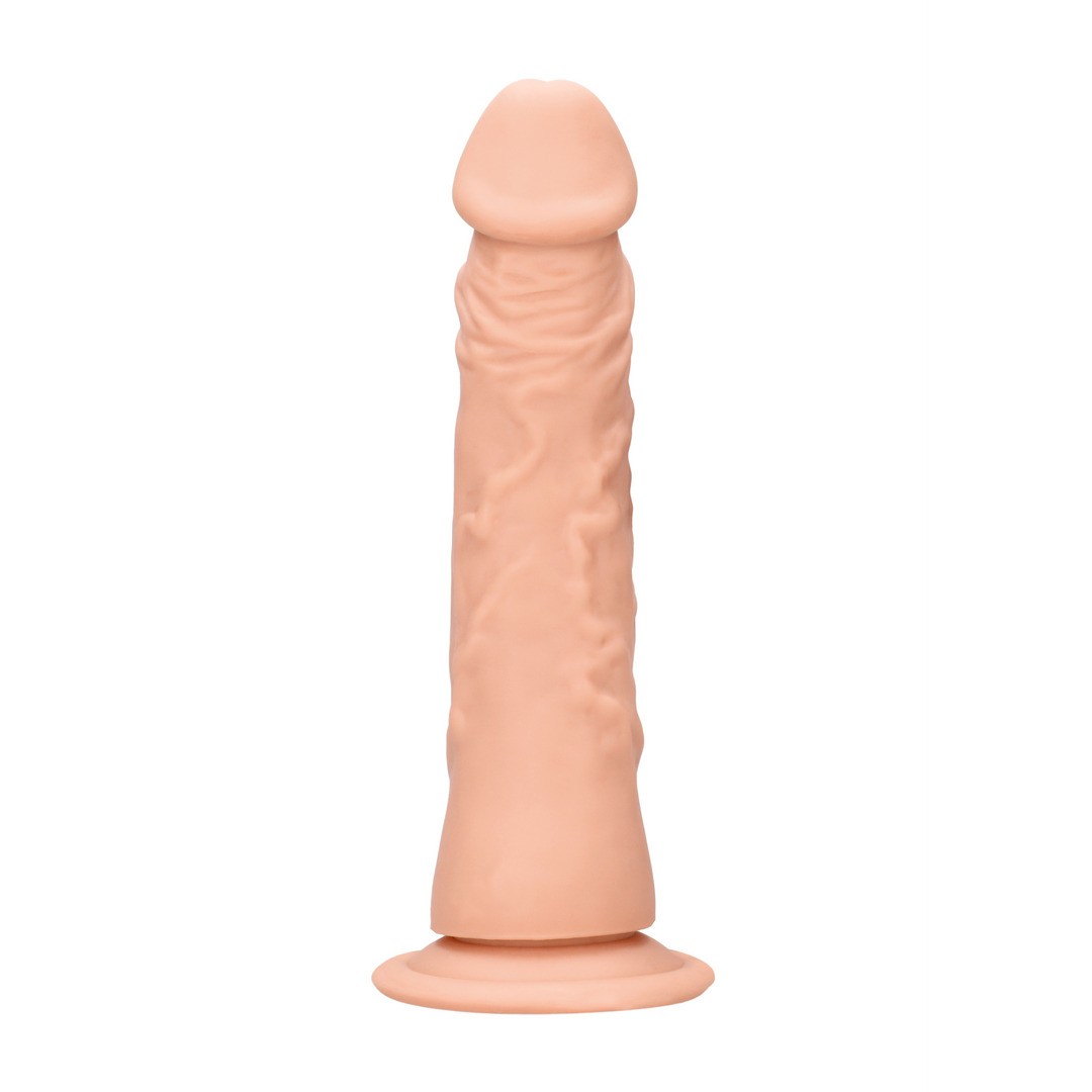 REALROCK DONG WITHOUT TESTICLES 8 /20 CM