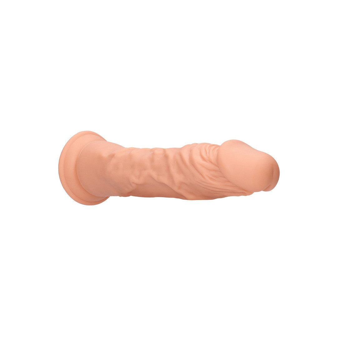 REALROCK DONG WITHOUT TESTICLES 10 /27 CM