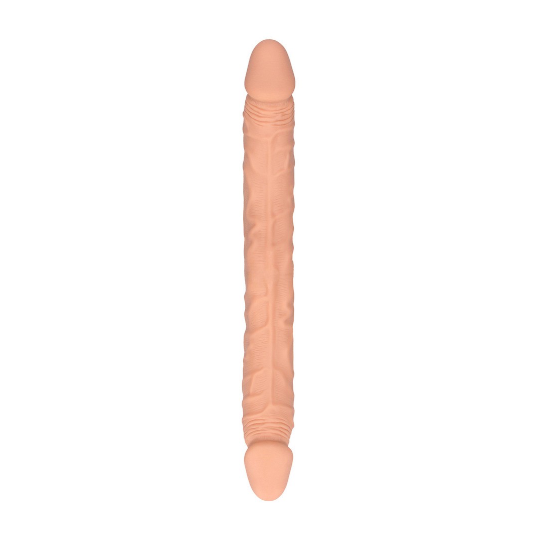 DILDO DUPLO 14 / 36 CM REALROCK - Lust Sexshop