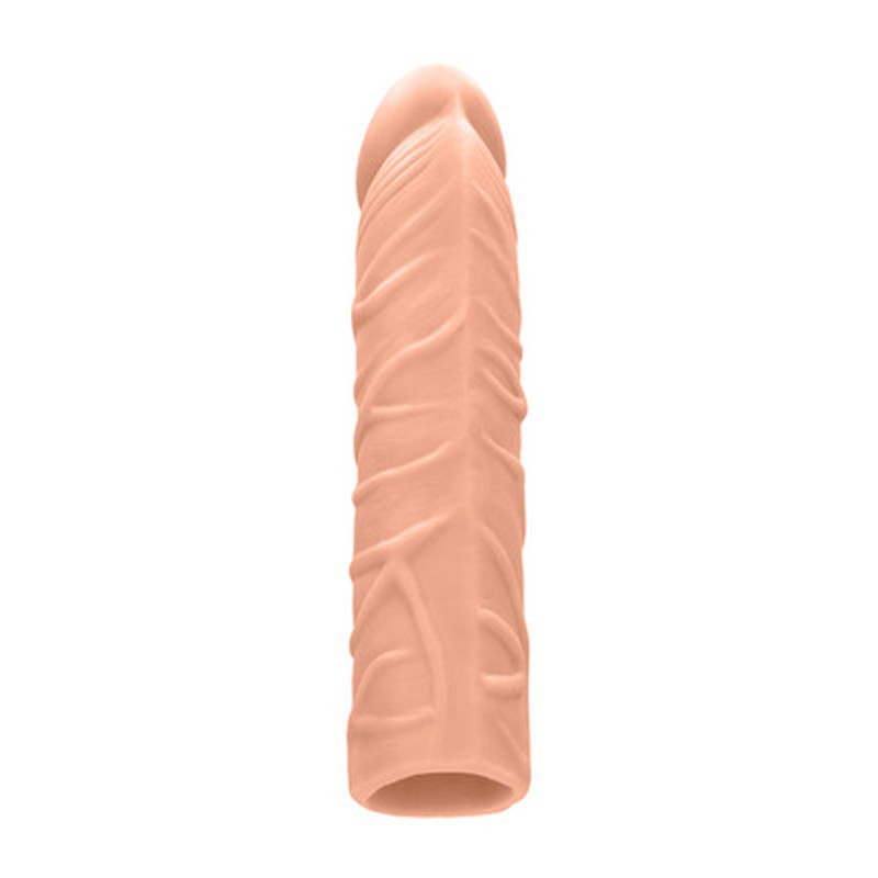 REALROCK PENIS SHEATH 7 /17 CM