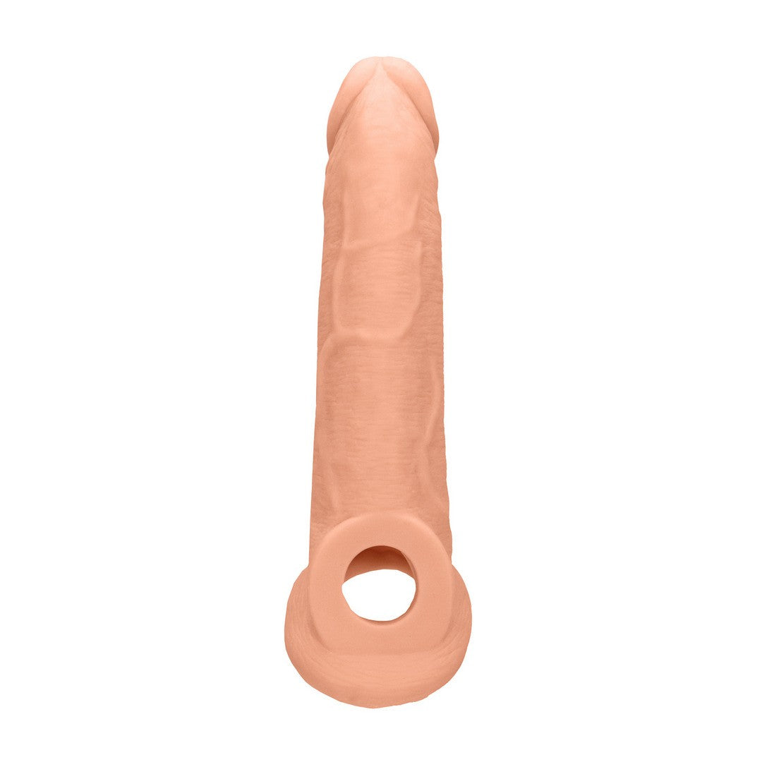 REALROCK PENIS SHEATH 9 / 23 CM