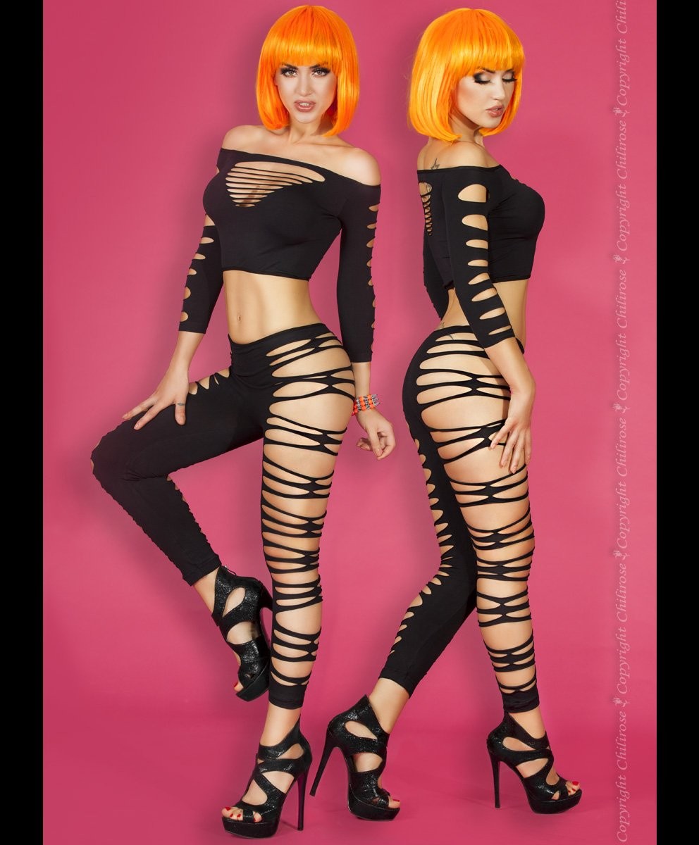 CONJUNTO CR-3654 - Lust Sexshop