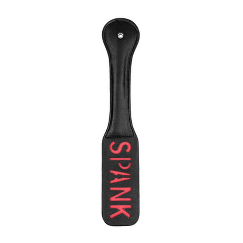 PALMATÓRIA DE COURO SPANK OUCH! - Lust Sexshop