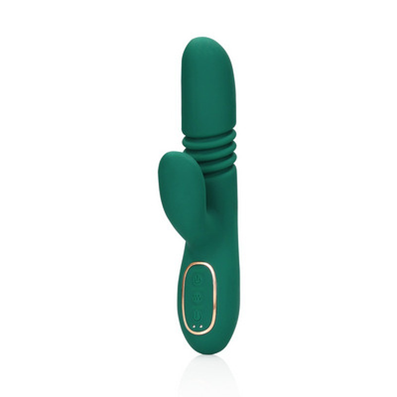 VIBRADOR THRUSTING RABBIT ANCIENT SEA LOVELINE