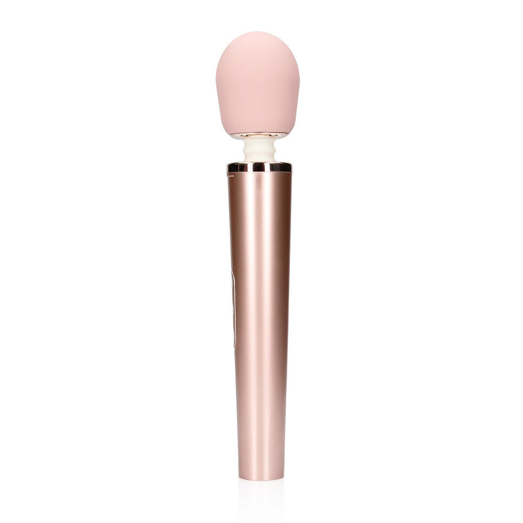 VARINHA MASSAJADORA ROSE PINK LOVELINE