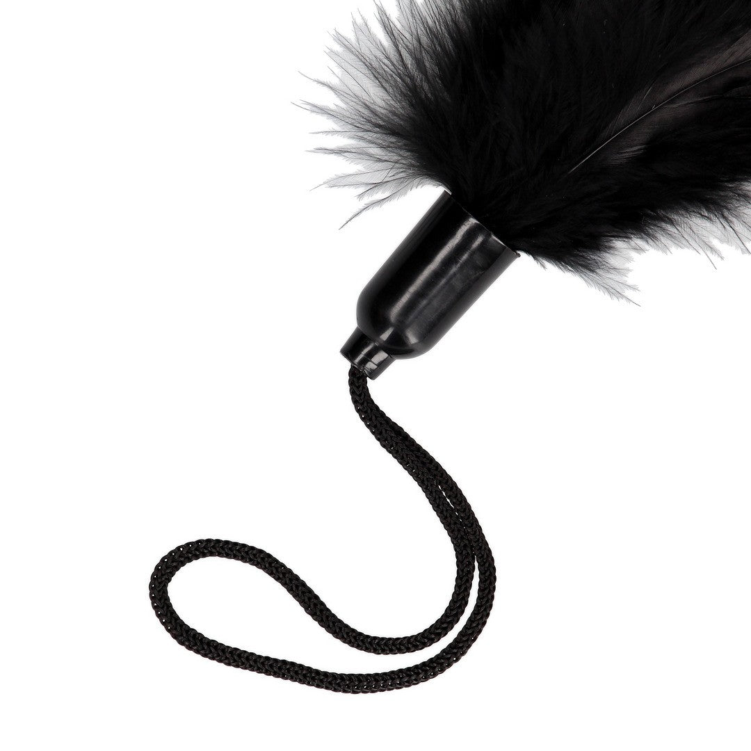 ESPANADOR PEQUENO PRETO OUCH!