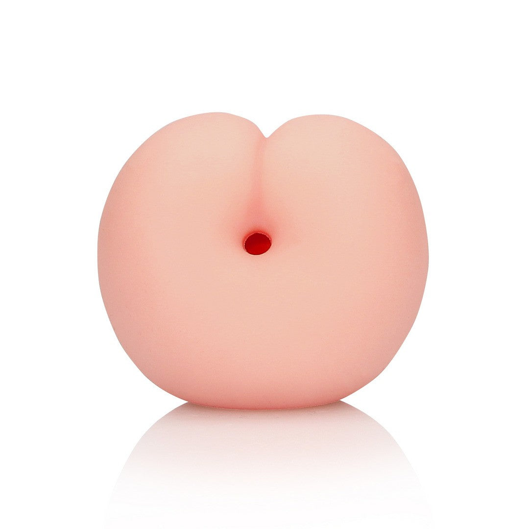 S-LINE DO YOU WANT A PEACH OF ME? MASTURBATOR