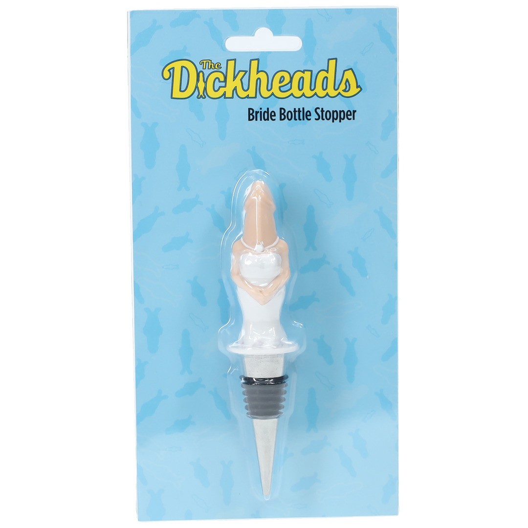 ROLHA BOTTLE STOPPER NOIVA S-LINE