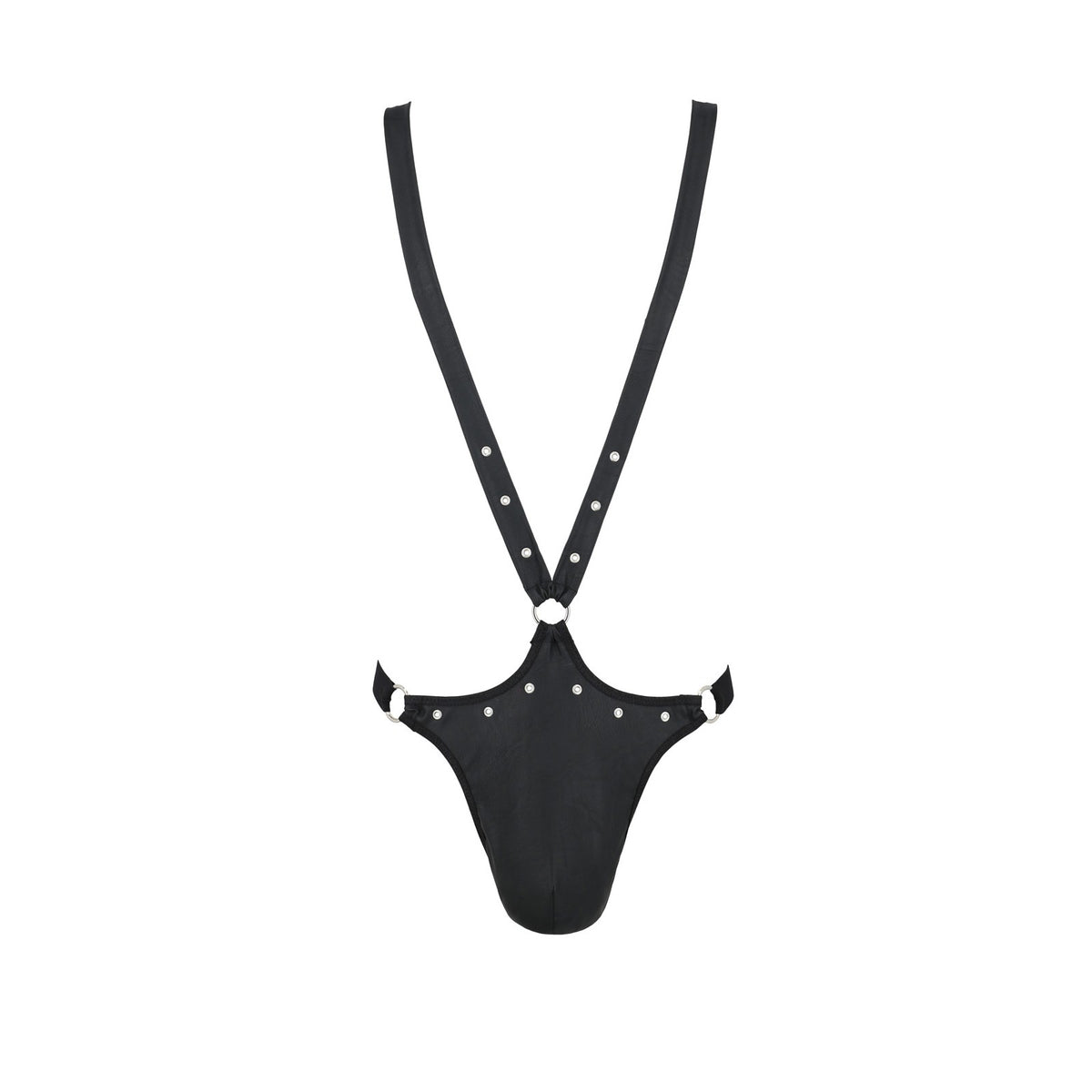 PASSION BODY HARRY BLACK