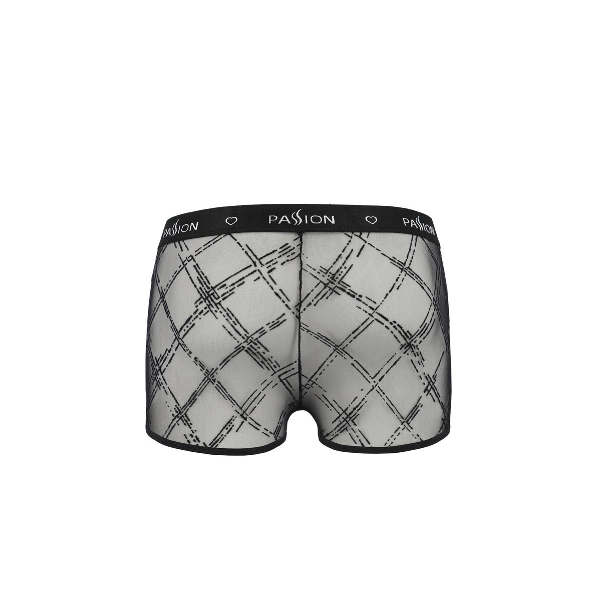 PASSION SHORT JAMES BLACK
