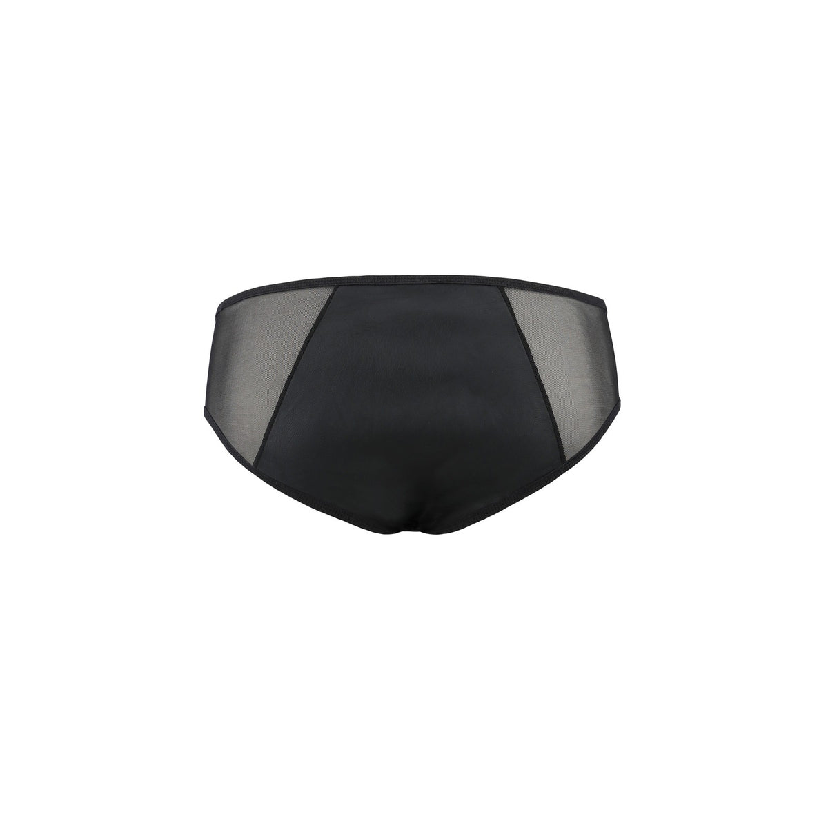 PASSION SLIP TIMMY BLACK