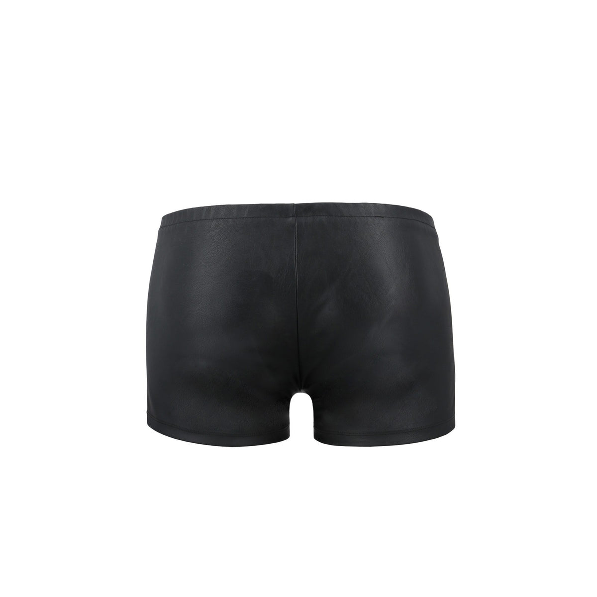 PASSION SHORT MATT BLACK