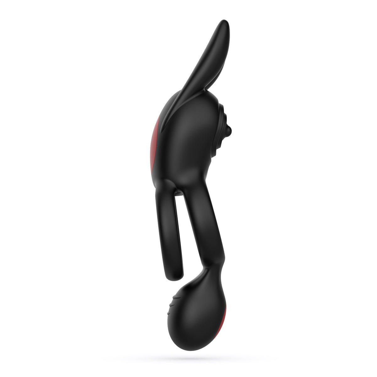 ANEL DUPLO VIBRATÓRIO COM COMANDO DINGO CRUSHIOUS - Lust Sexshop