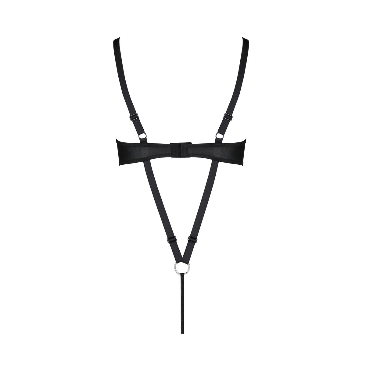 BODY CELIN NEGRO PASSION