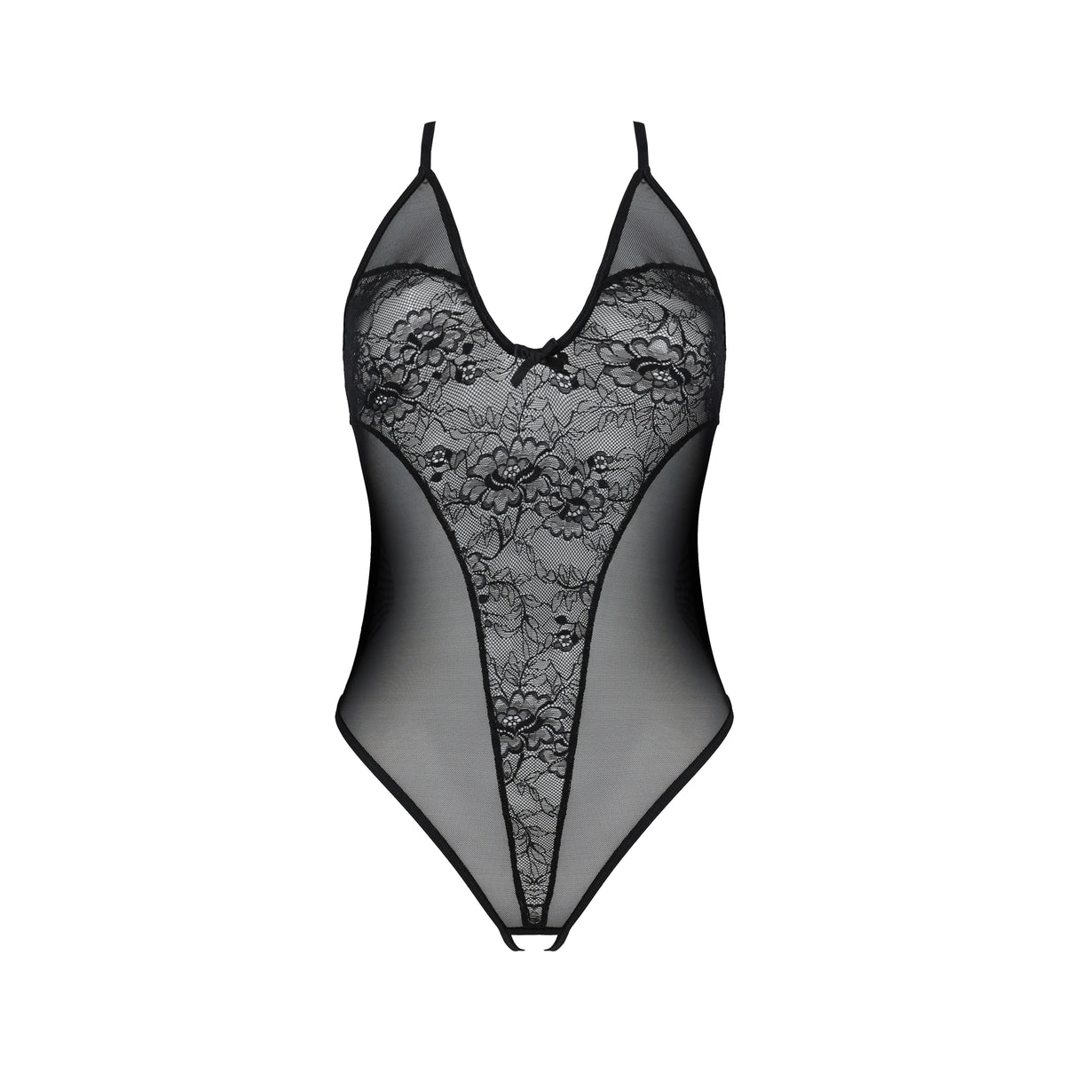 BODY URSULA PRETO PASSION