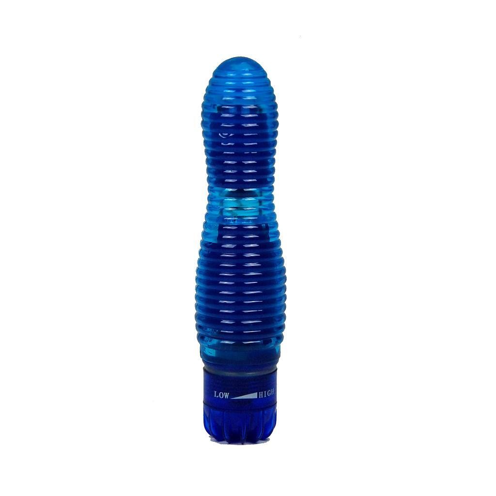 LIBID TOYS ARANDANO VIBRATOR