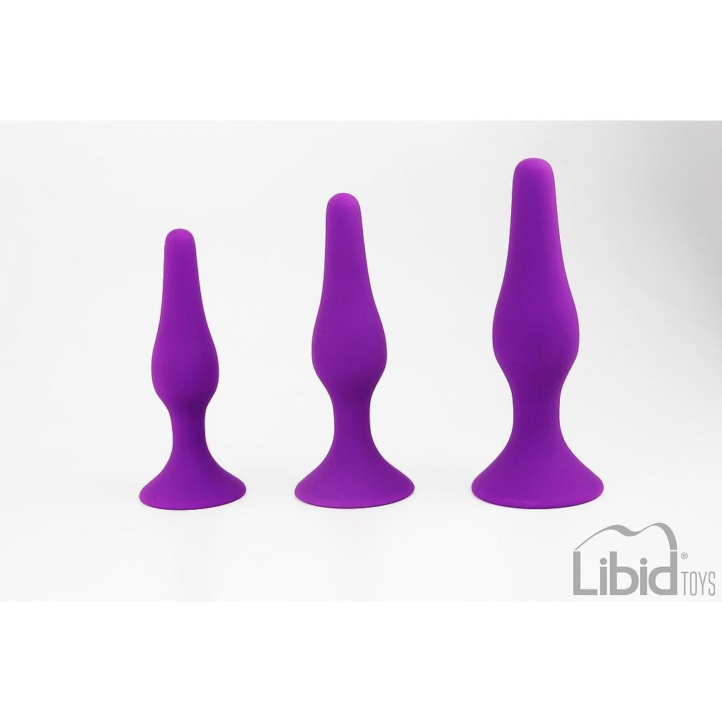 CONJUNTO DE ENTRENAMIENTO ANAL MORADO INTIMEN
