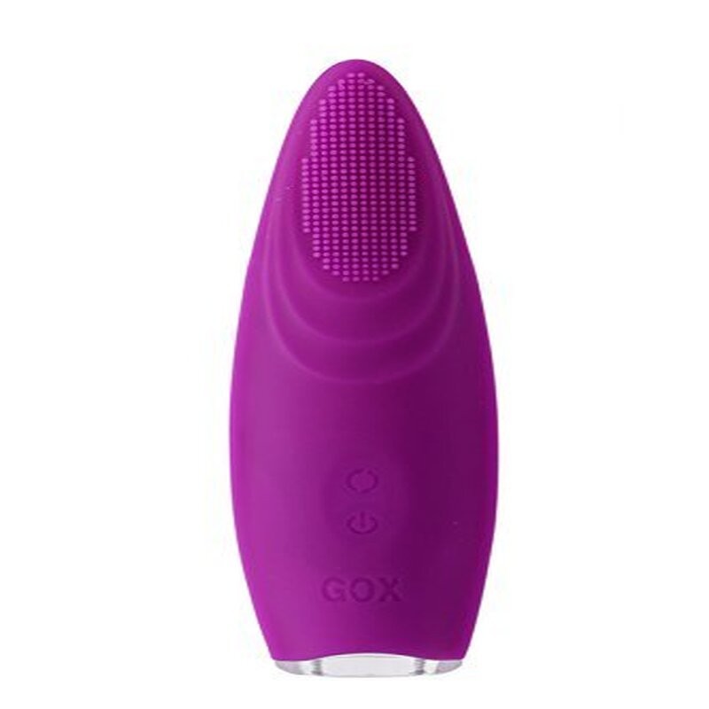 IGOX VIBRATOR GOX LUSA PURPLE