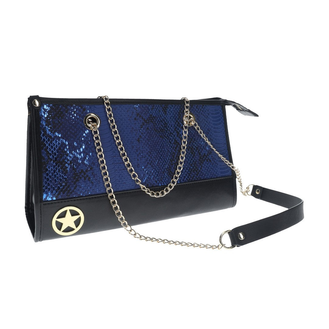 OUCH! FLORENCE COLLECTION KIT WITH BAG BLUE
