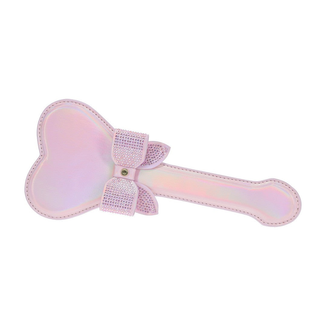 PALMATÓRIA PARIS COLLECTION ROSA OUCH! - Lust Sexshop