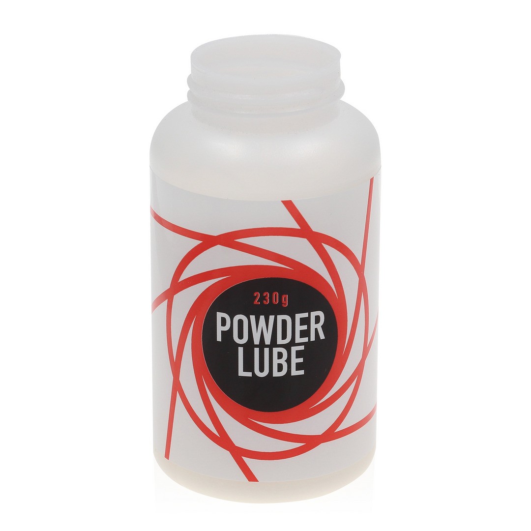 PHARMQUESTS POWDER LUBE 8.1 OZ 230 GR