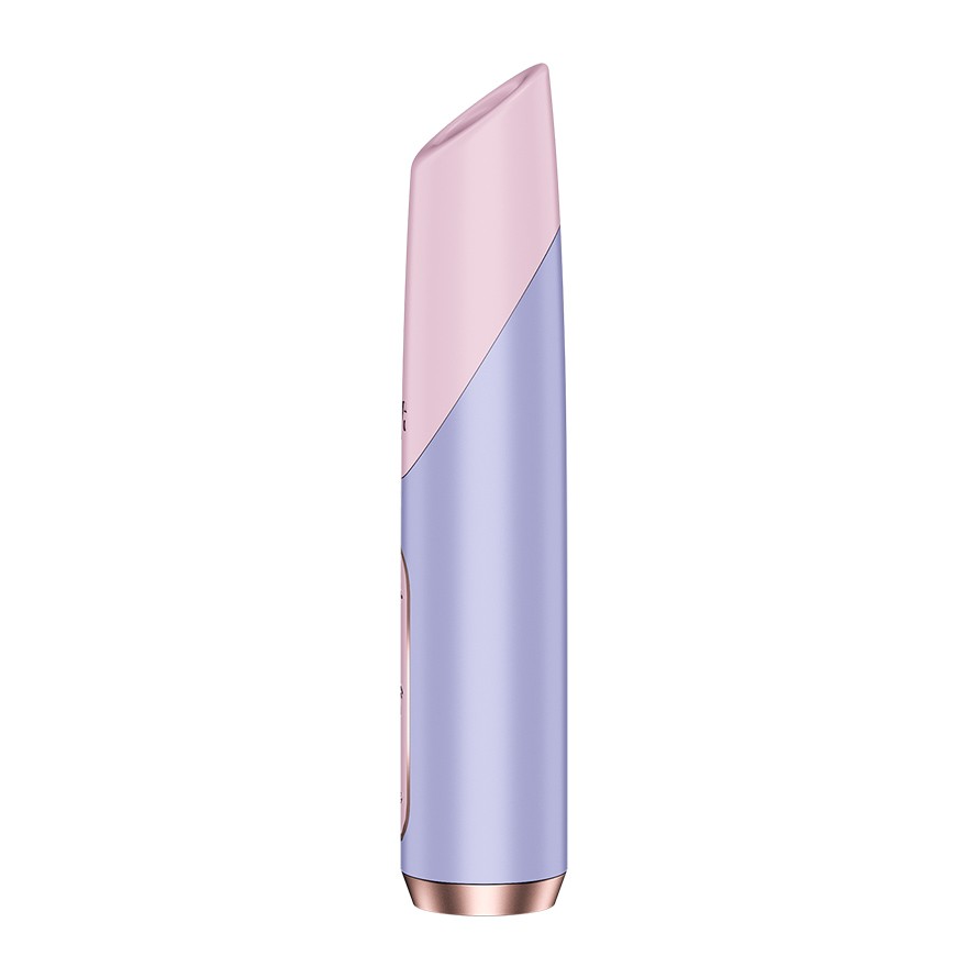 SATISFYER BOLD KISS STIMULATOR