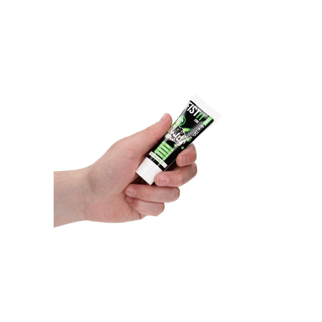 FIST IT CBD LUBRICANT 0.8 FL OZ / 25 ML