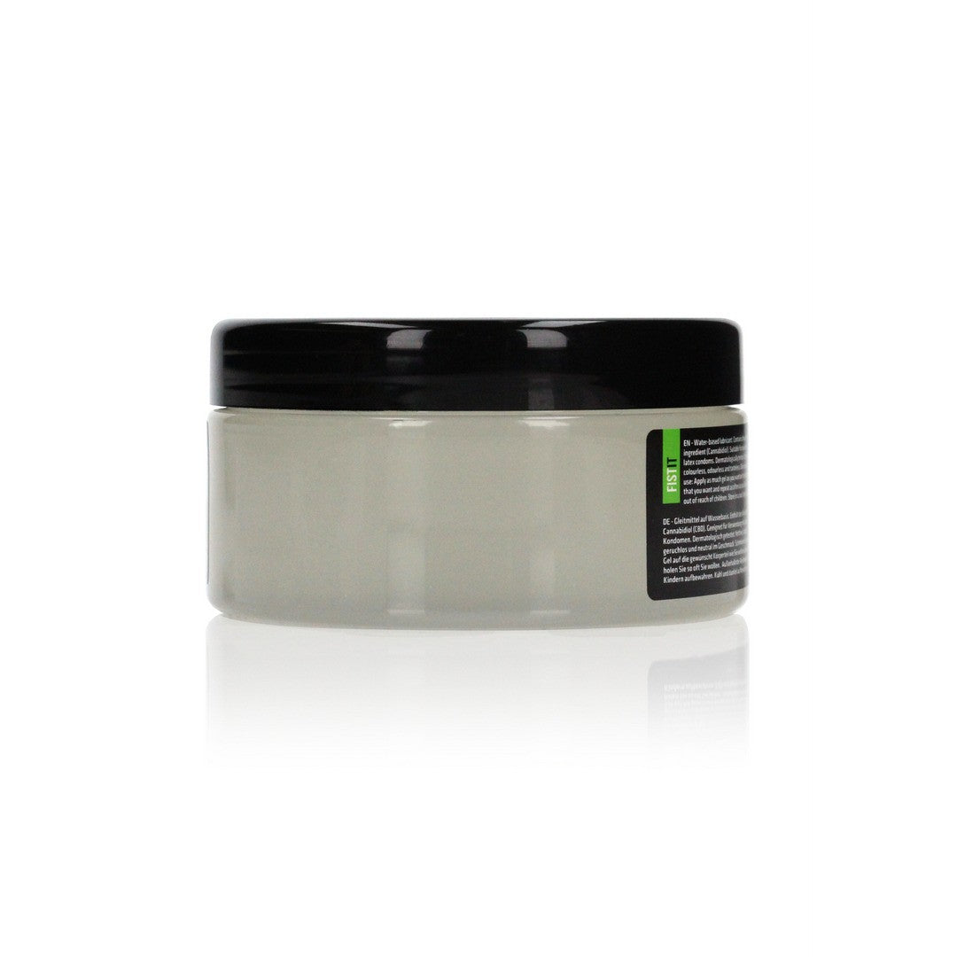 LUBRIFICANTE CBD FIST IT 10.1 FL OZ / 300 ML