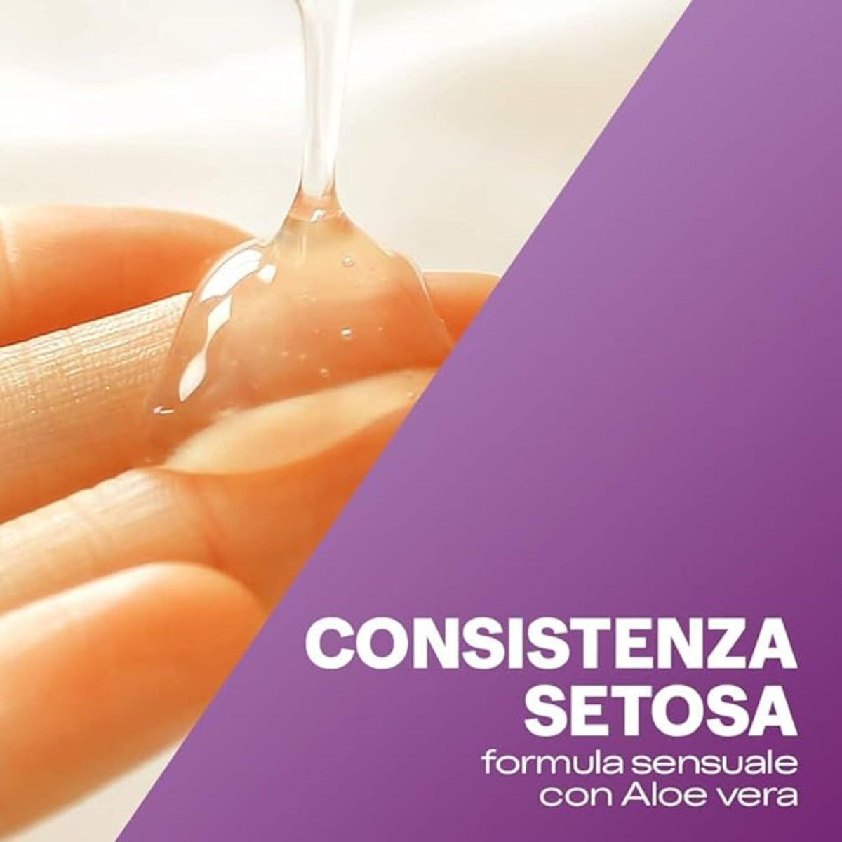 DUREX® 2 EM 1 ALOE VERA 200ML - Lust Sexshop