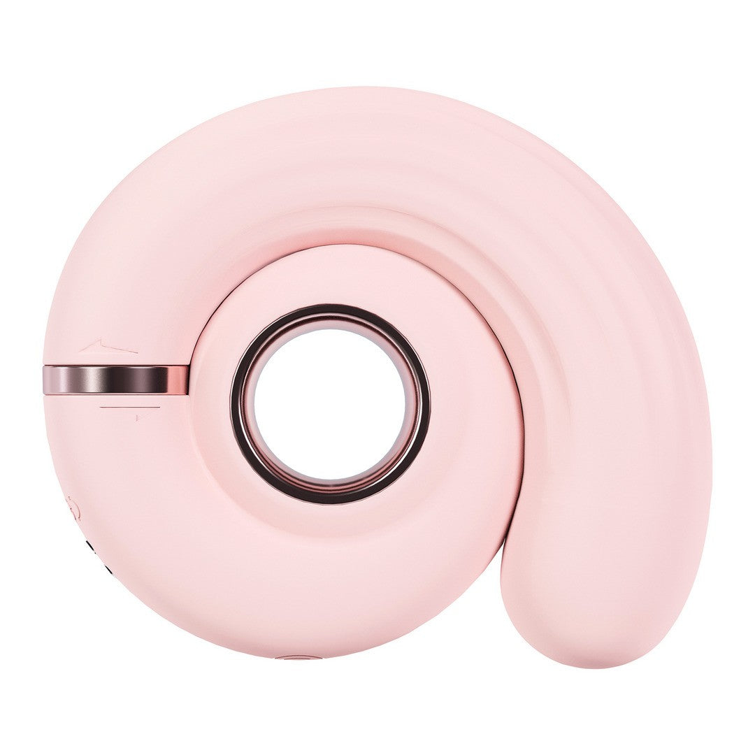 LOVENSE TOURNER VIBRATING SWIRL PINK
