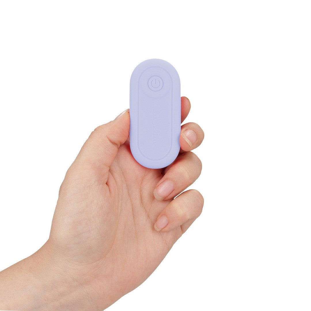 BOLAS VAGINALES BEAD KEGEL CON VIBRACIÓN Y MANDO LAVENDER LOVELINE