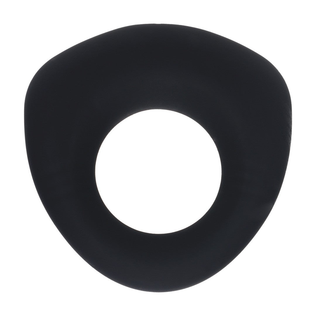 ANEL PARA O PÉNIS EM SILICONE LÍQUIDO SEALED PRETO LEVELZ - Lust Sexshop