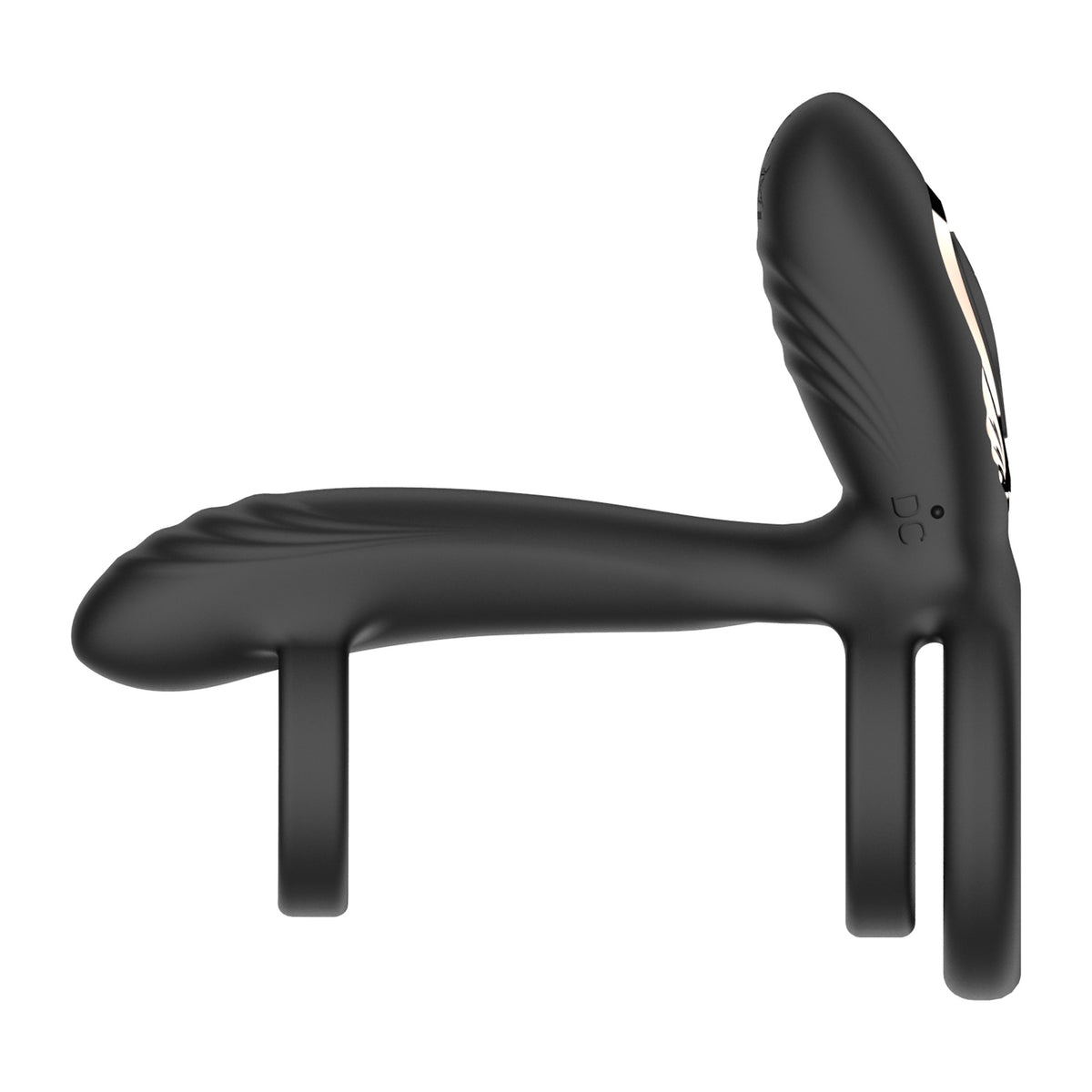 TORNADO ARMADURA PENIANA COM ROTAÇÃO CRUSHIOUS - Lust Sexshop