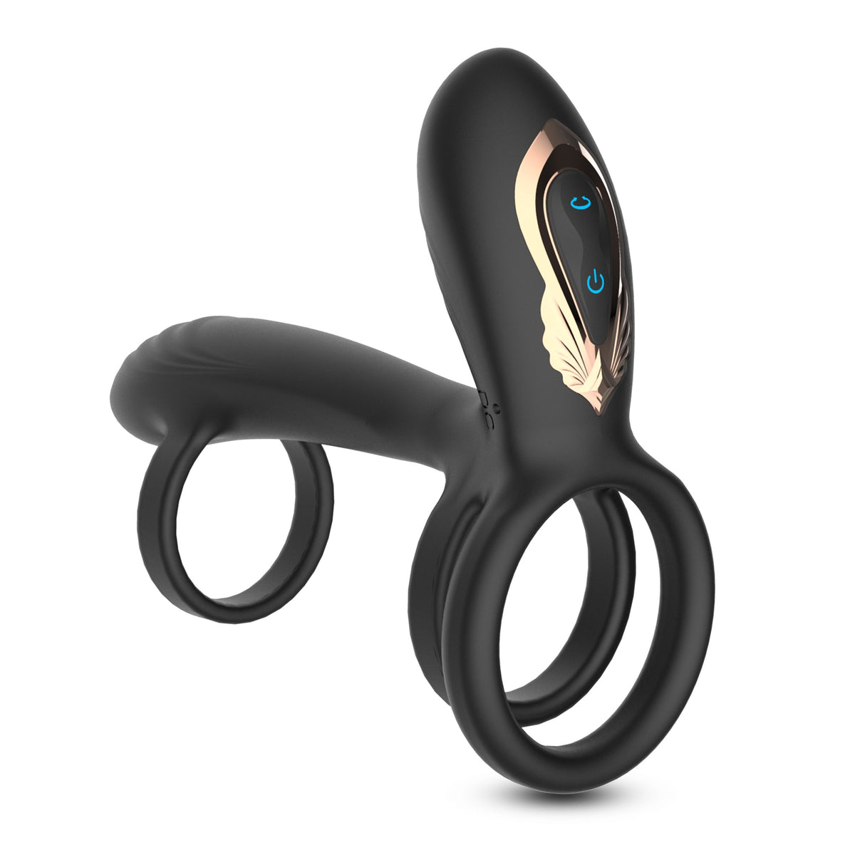 TORNADO ARMADURA PENIANA COM ROTAÇÃO CRUSHIOUS - Lust Sexshop