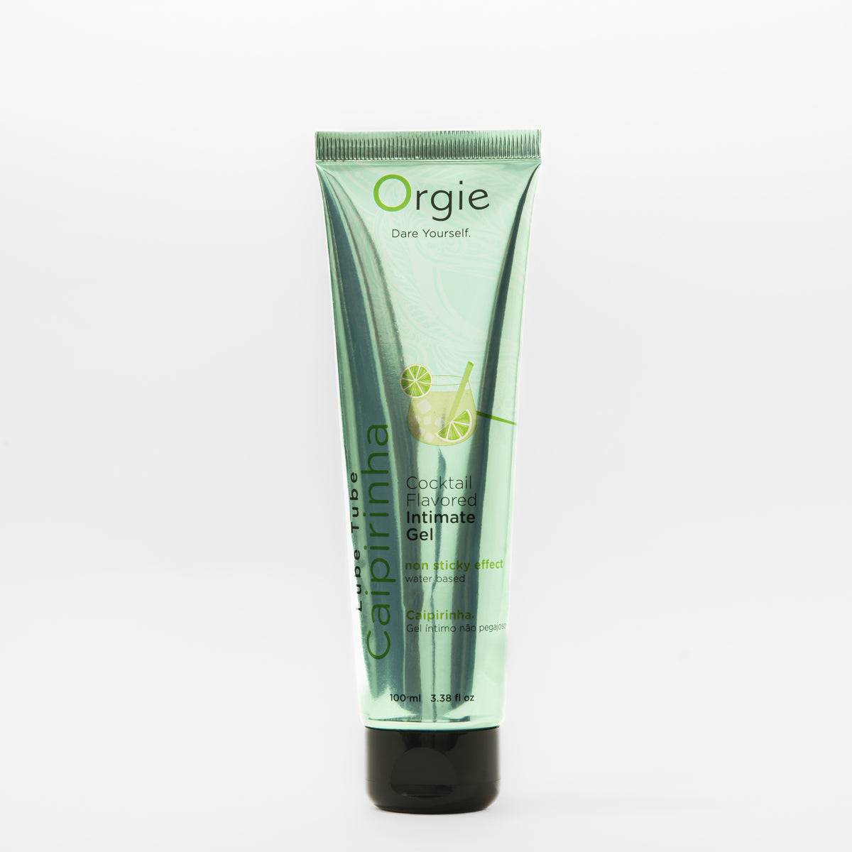 ORGIE LUBE TUBE COCKTAIL CAIPIRINHA 100ML