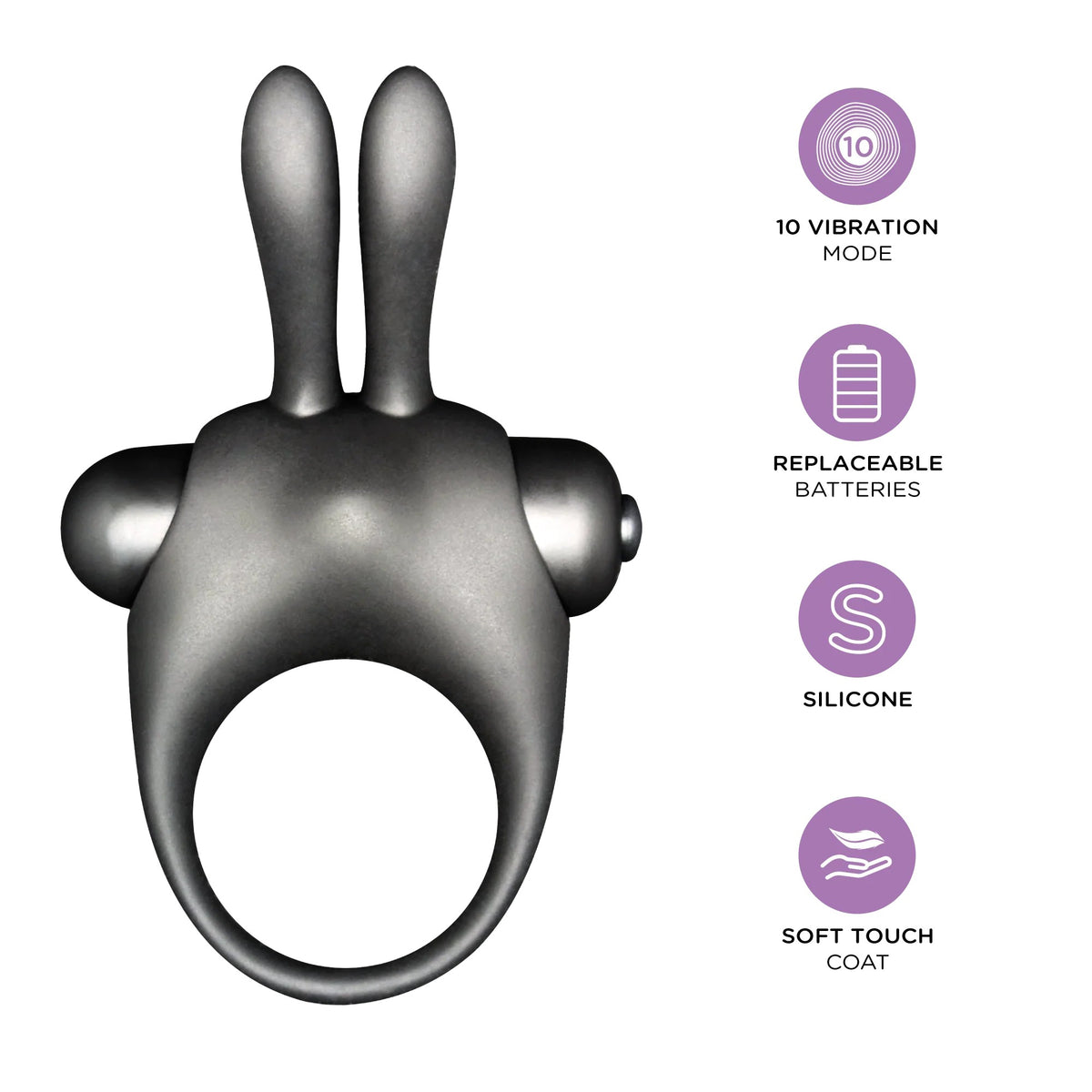 KIT DE ESTIMULACIÓN DEL CLÍTORIS ORGASMIC BUNNY ORGIE 30ML