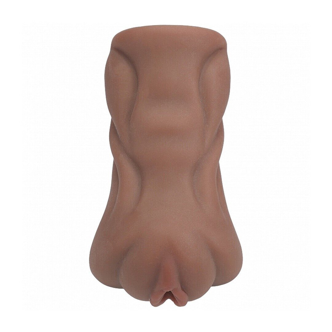 MASTURBADOR CARREER GIRLS SEXY LIBRARIAN PAIGE SPREADMORE MEDIUM 244G BROWN XKIN