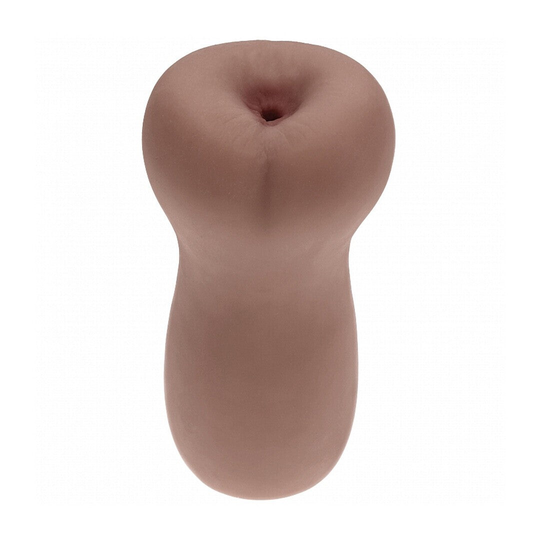 MASTURBADOR SECRET AFFAIRS MISTRESS ETERNAL ASHA 278G BROWN XKIN