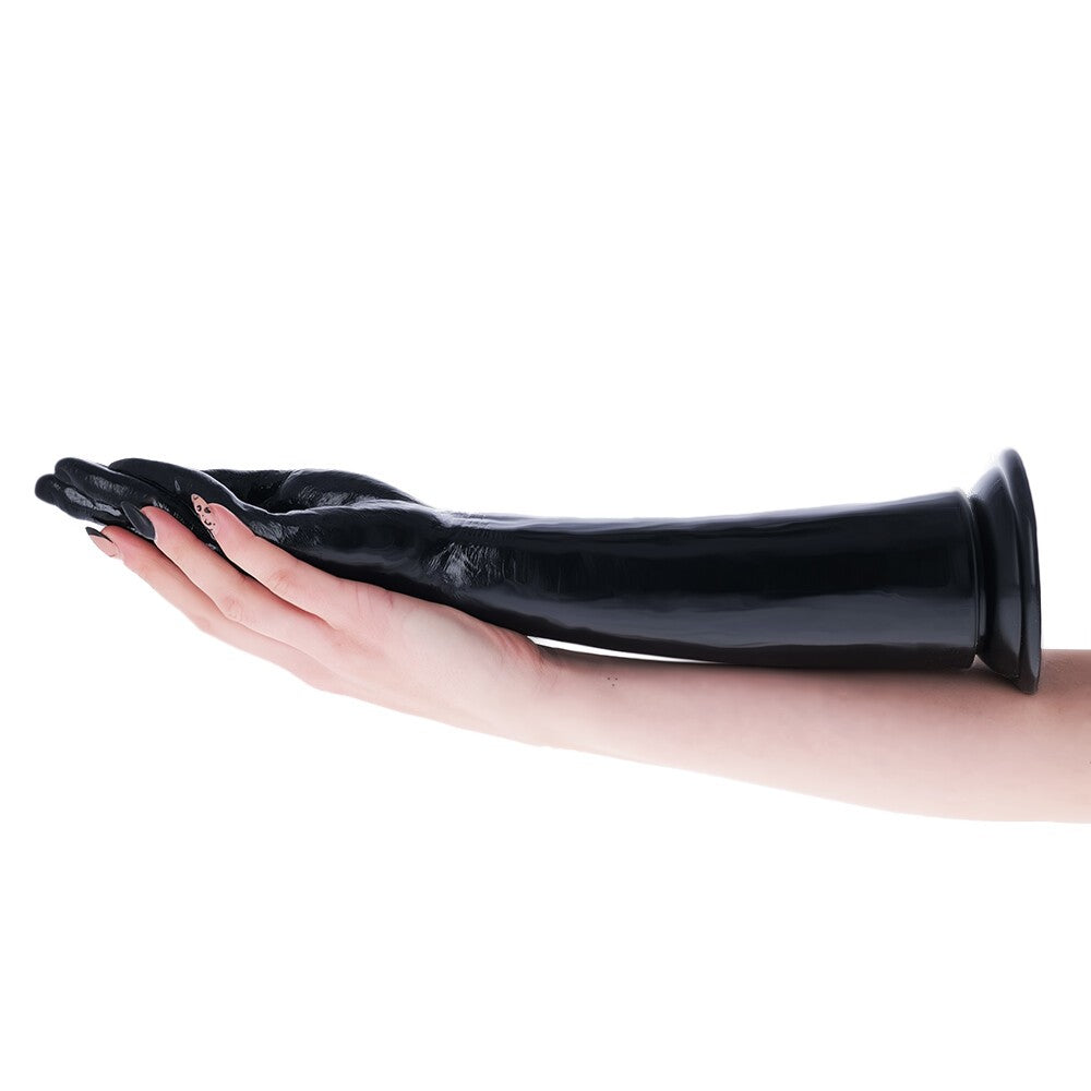 MONOLITE HAND FISTING EXTREME BENAMERA 40 CM
