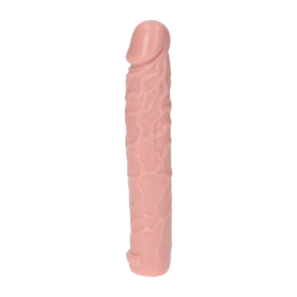 DILDO REALISTA ZENO 16.5 CM MADE IN ITALY