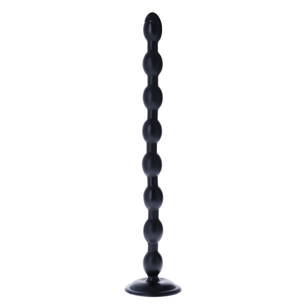 MONOLITE EXTREME TARANAKI ANAL BEAD CHAIN DIAMETER 3.8 CM