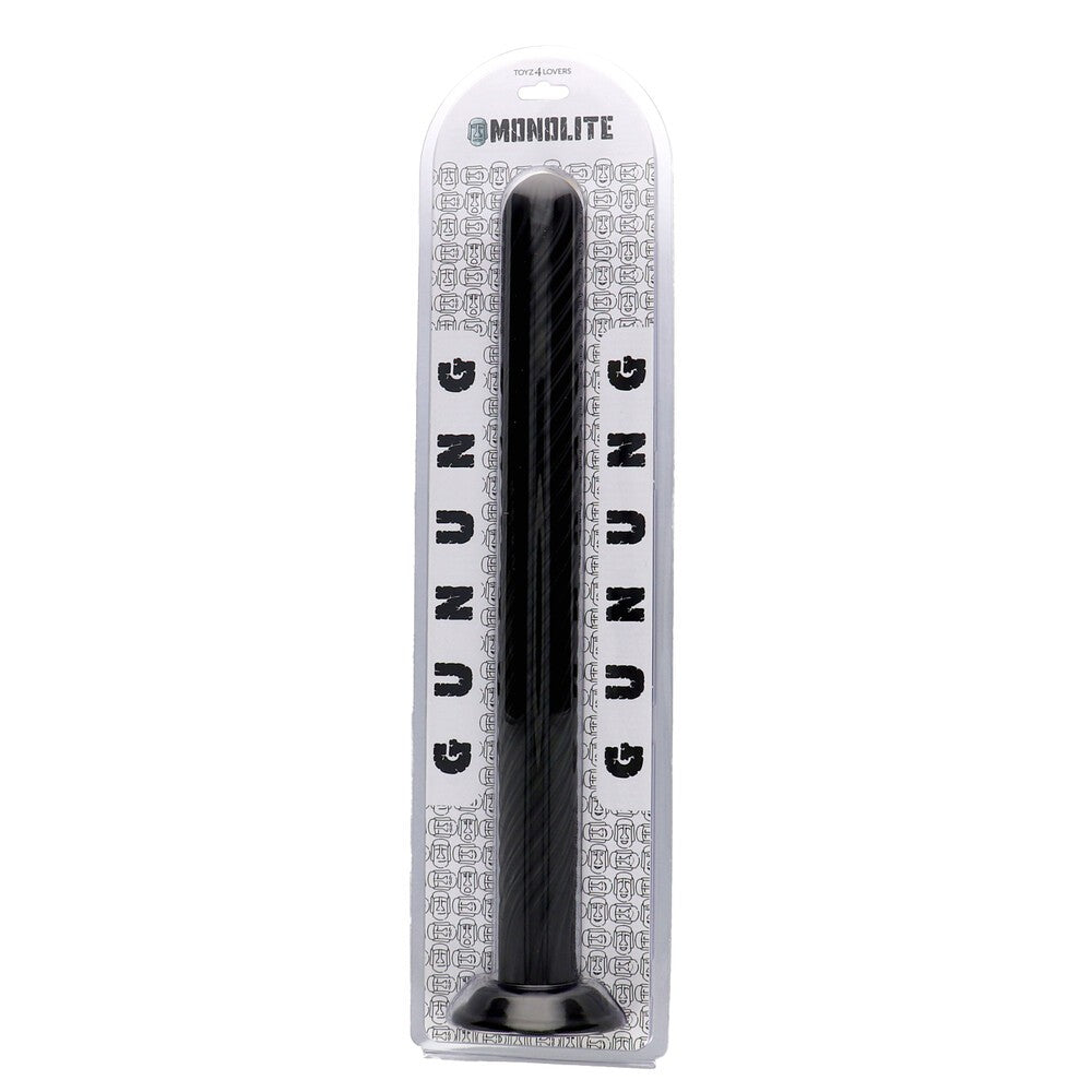 PLUG ANAL GUNUNG EXTREME 51 CM MONOLITE