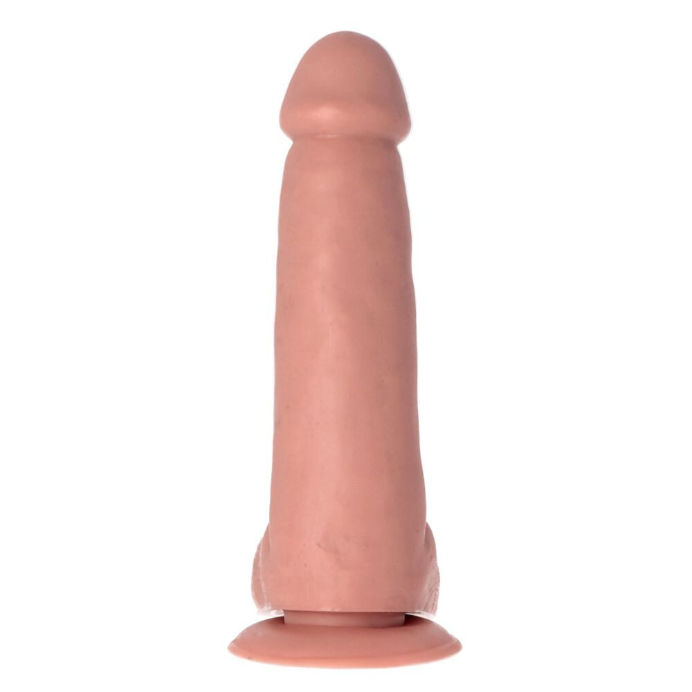 DILDO REALISTA FULVIO ROSA 31 CM MADE IN ITALY