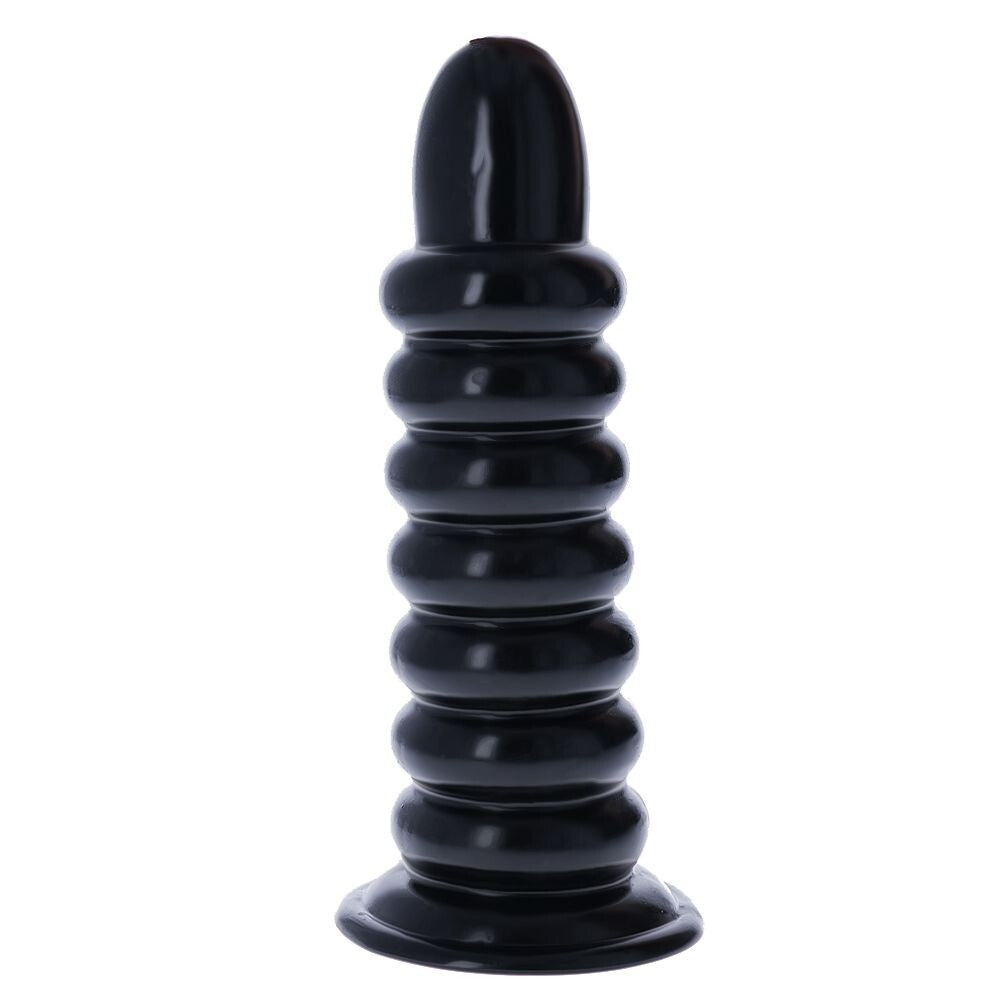 MONOLITE FITZ ROY EXTREME ANAL PLUG 8 CM DIAMETER