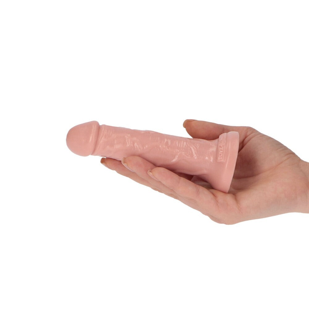 DILDO REALISTA POLDO 13 CM MADE IN ITALY
