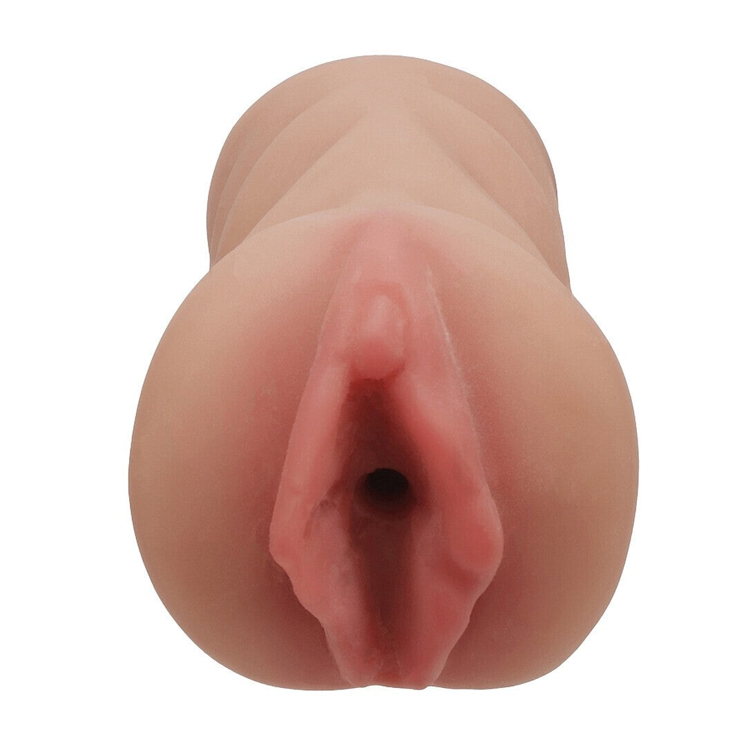 MASTURBADOR SECRET AFFAIRS MIDNIGHT HONEY CELESTE TPE MEDIUM 99G TAN XKIN