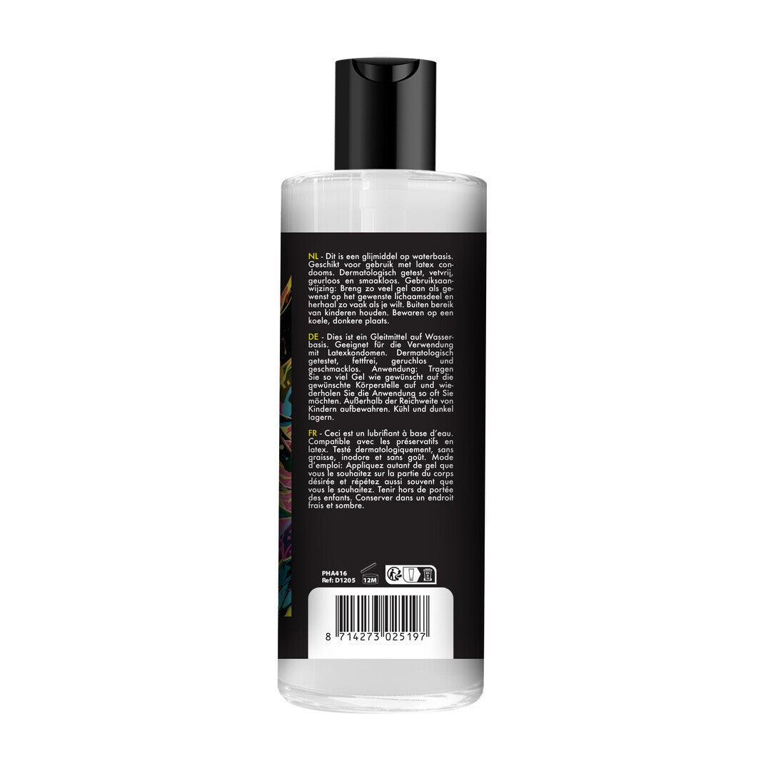OUCH! RAVACING WEREWOLF CUM LUBE 3.4 FL OZ /100 ML