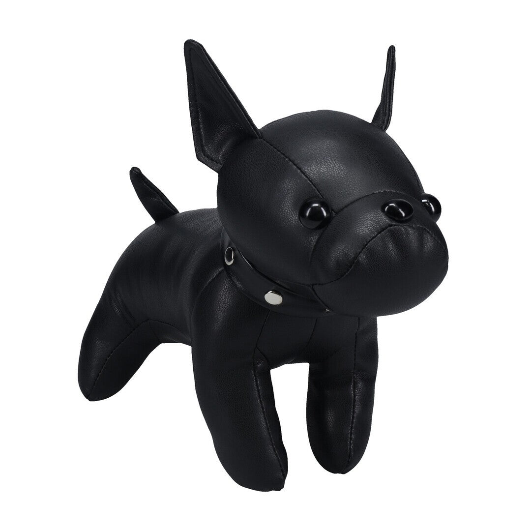 S-LINE FUCK PLUSH PUPPY BLACK